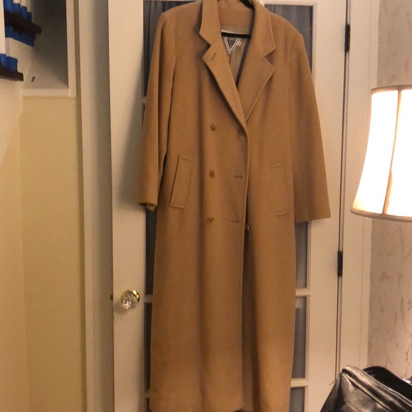 marvin richards long coat